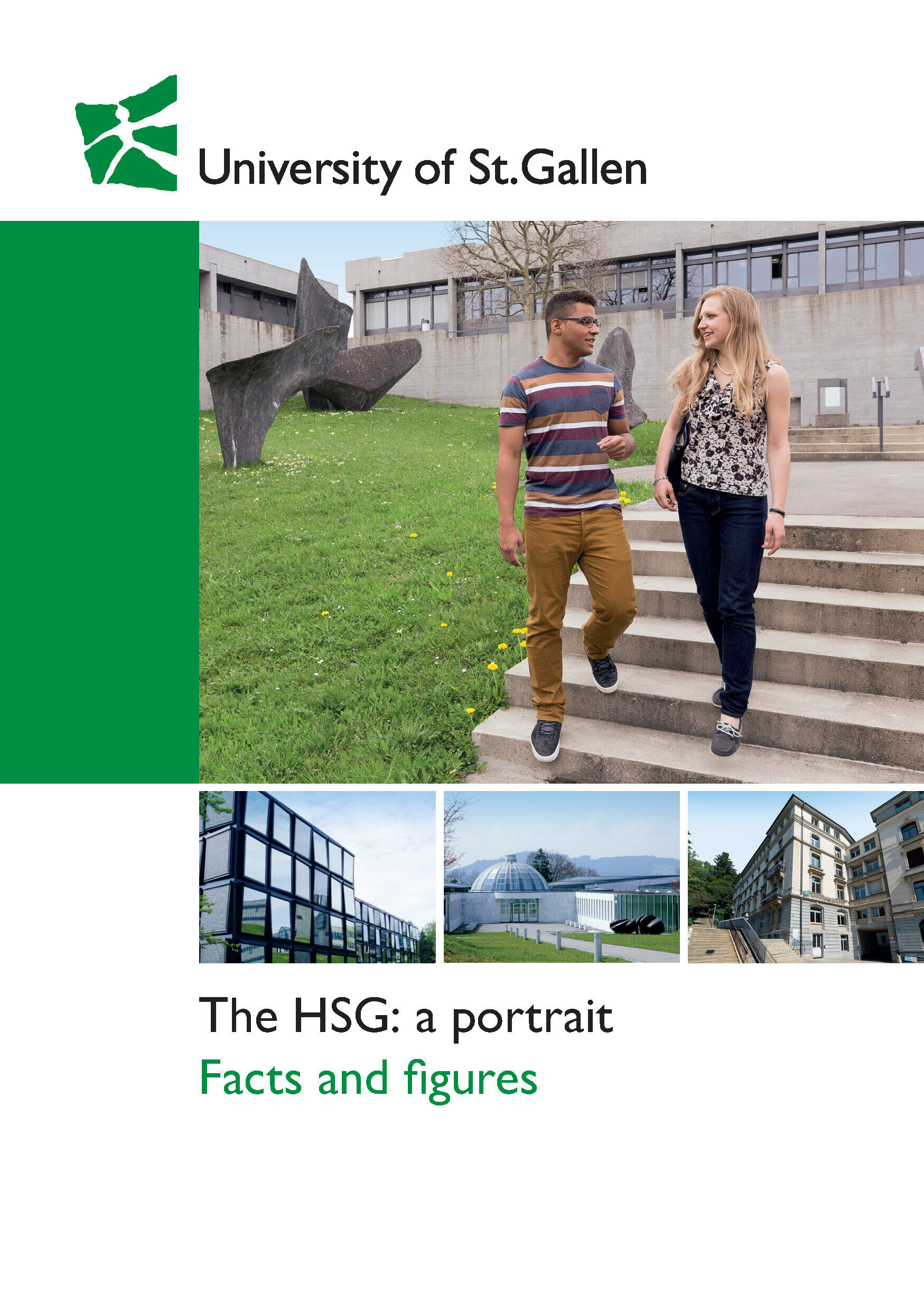 Hsg facts and figures 2014 2015
