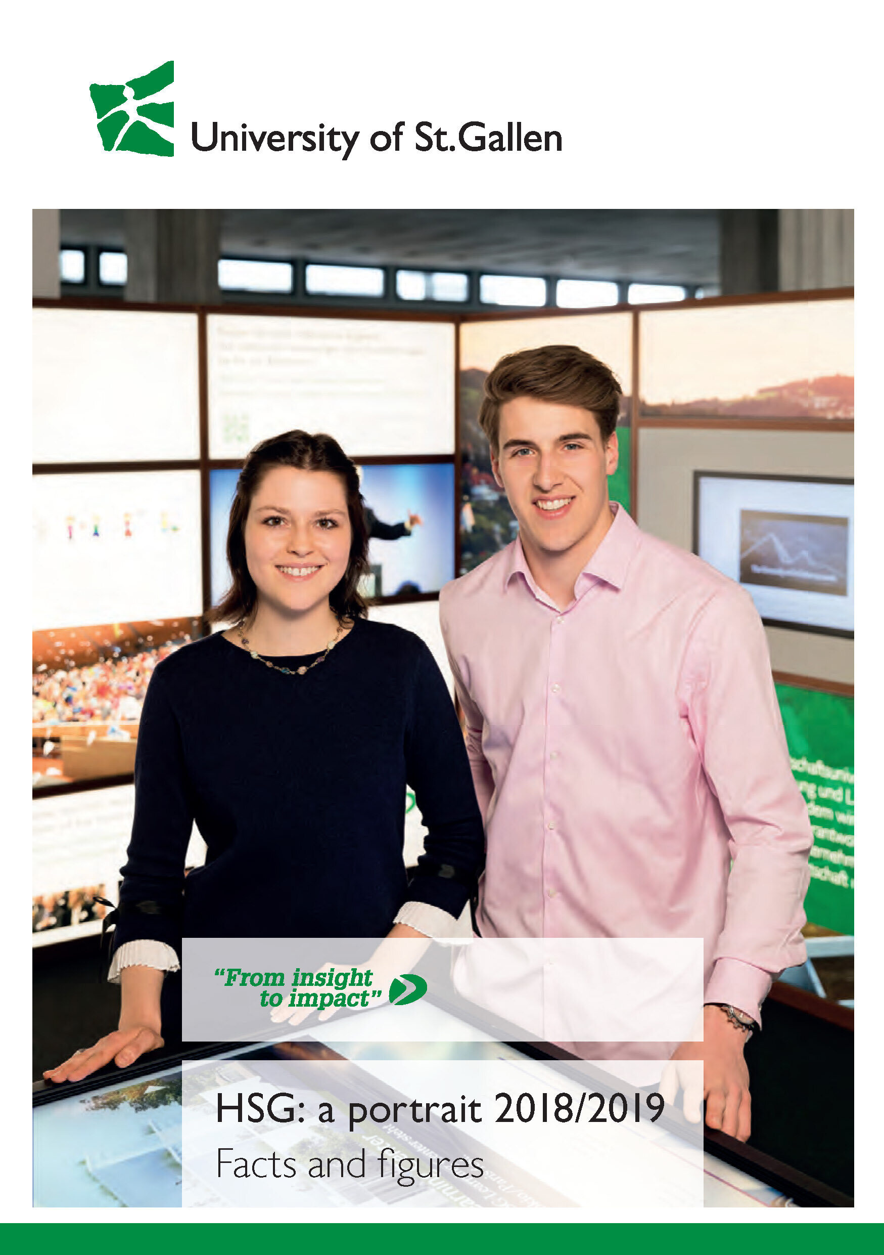 Hsg facts and figures 2018 2019