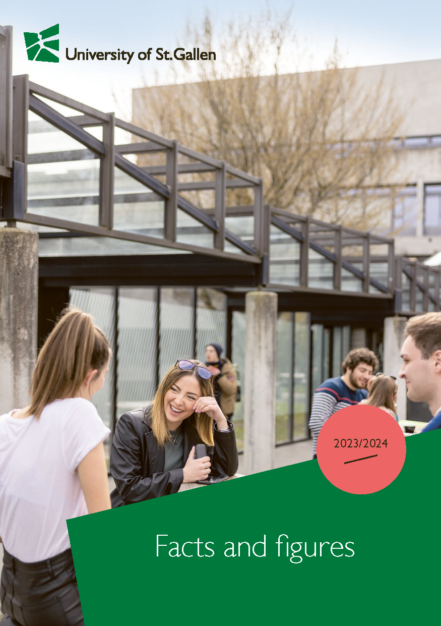 HSG Zahlen Und Fakten EN 2023 Web Seite 01