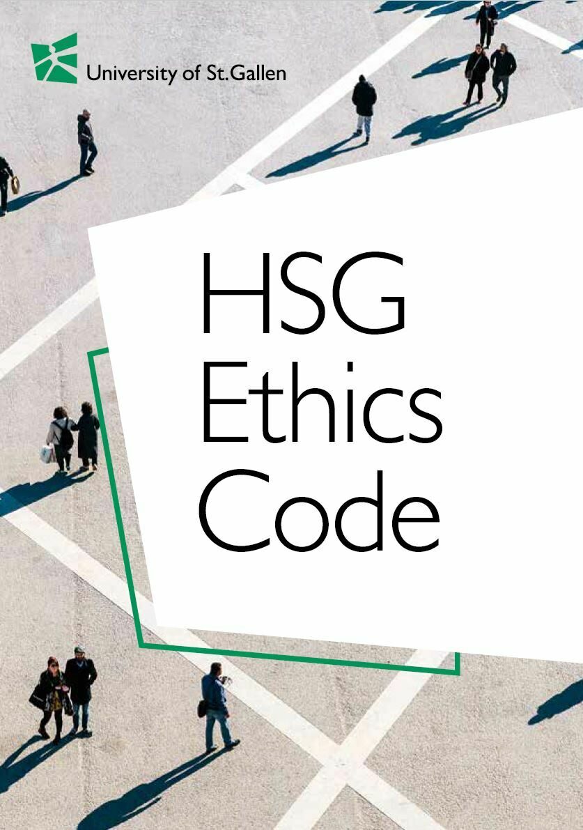 Ethics Code