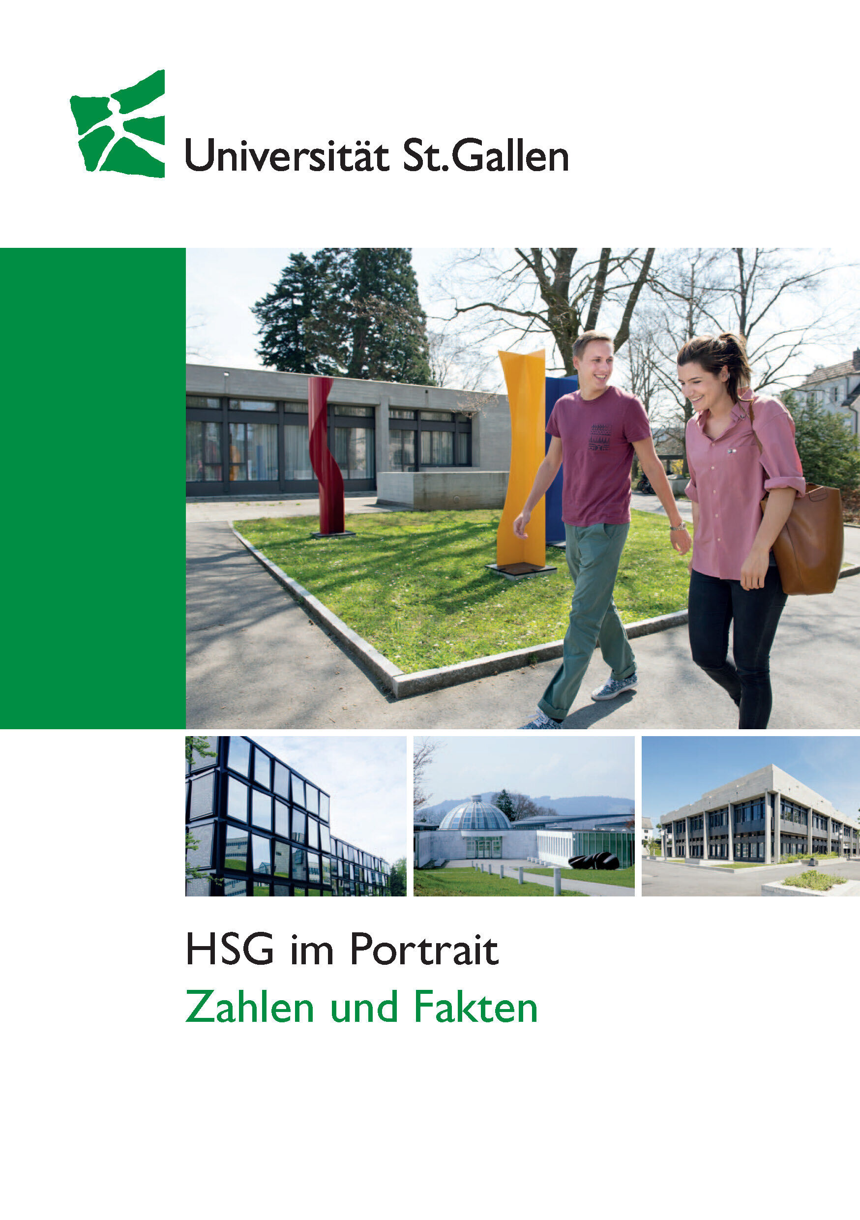 Hsg zahlen und fakten 2013