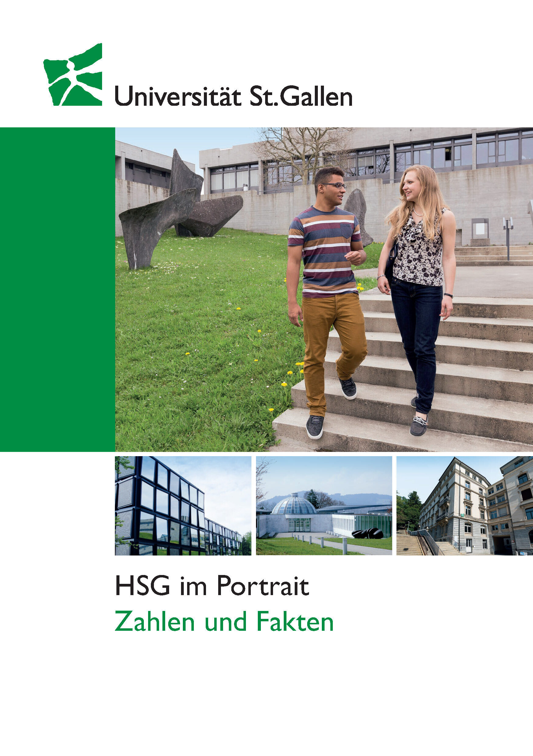 Hsg zahlen und fakten 2014