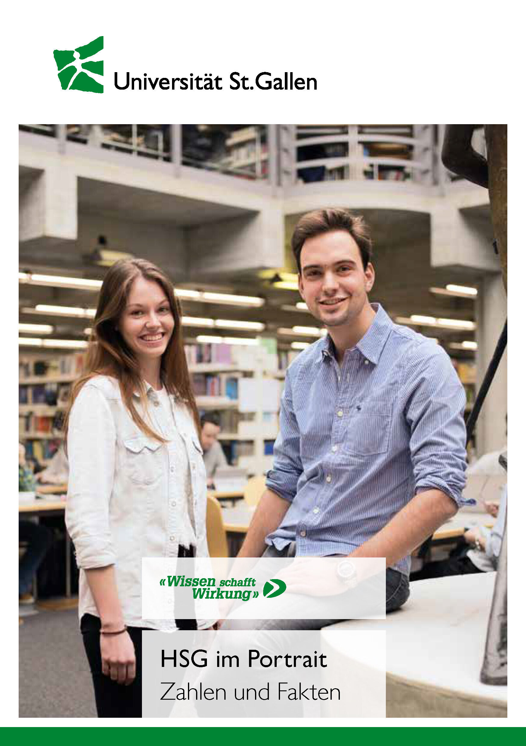 Hsg zahlen und fakten 2016