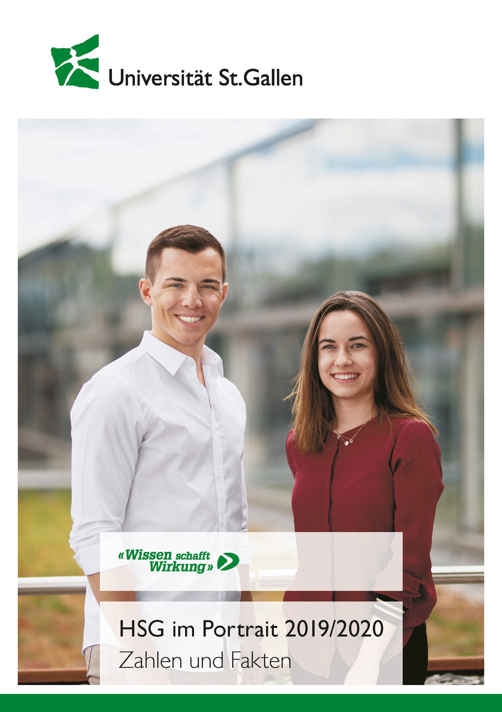 Hsg zahlen und fakten 2019