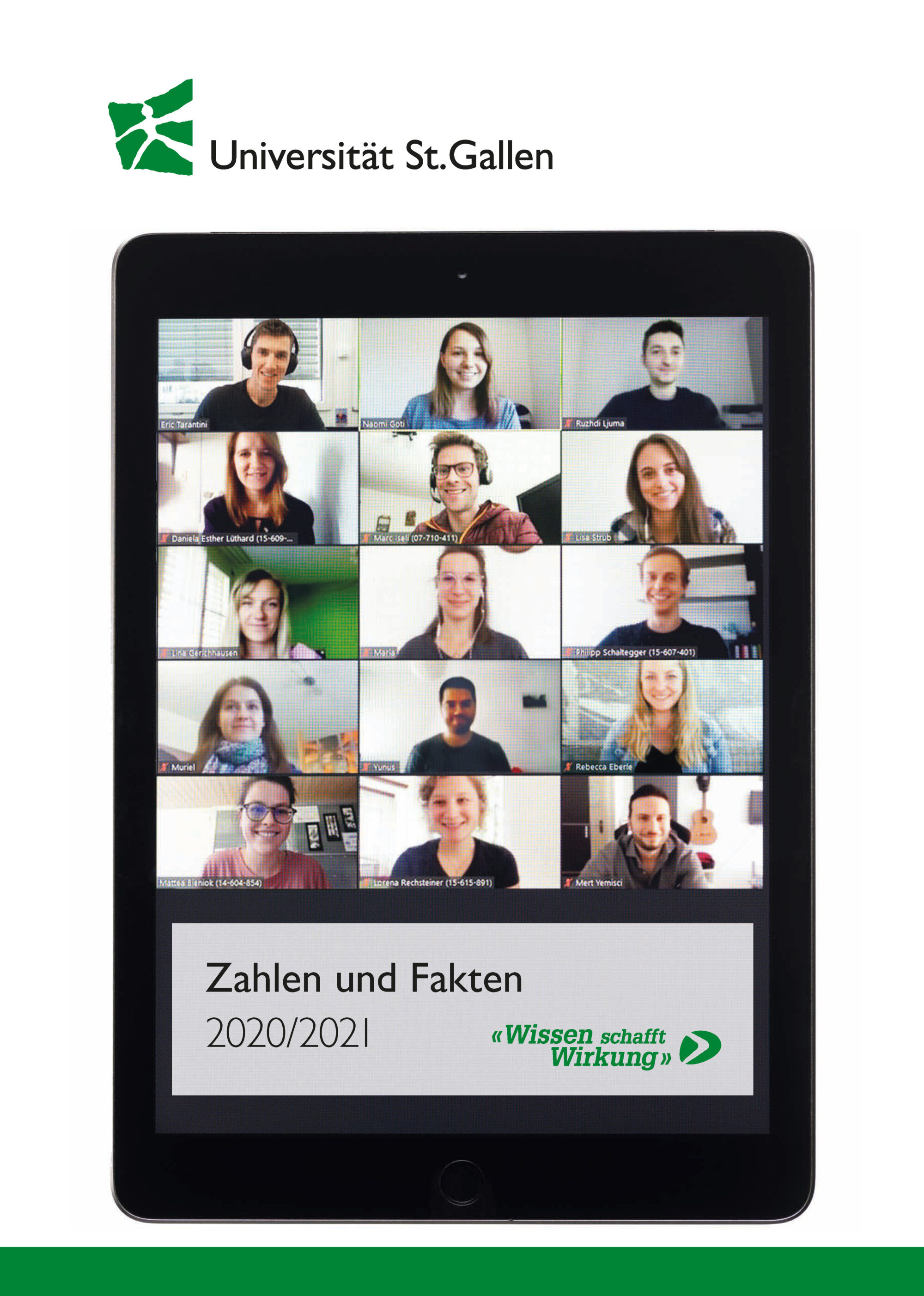 Hsg zahlen und fakten 2020 2021 de