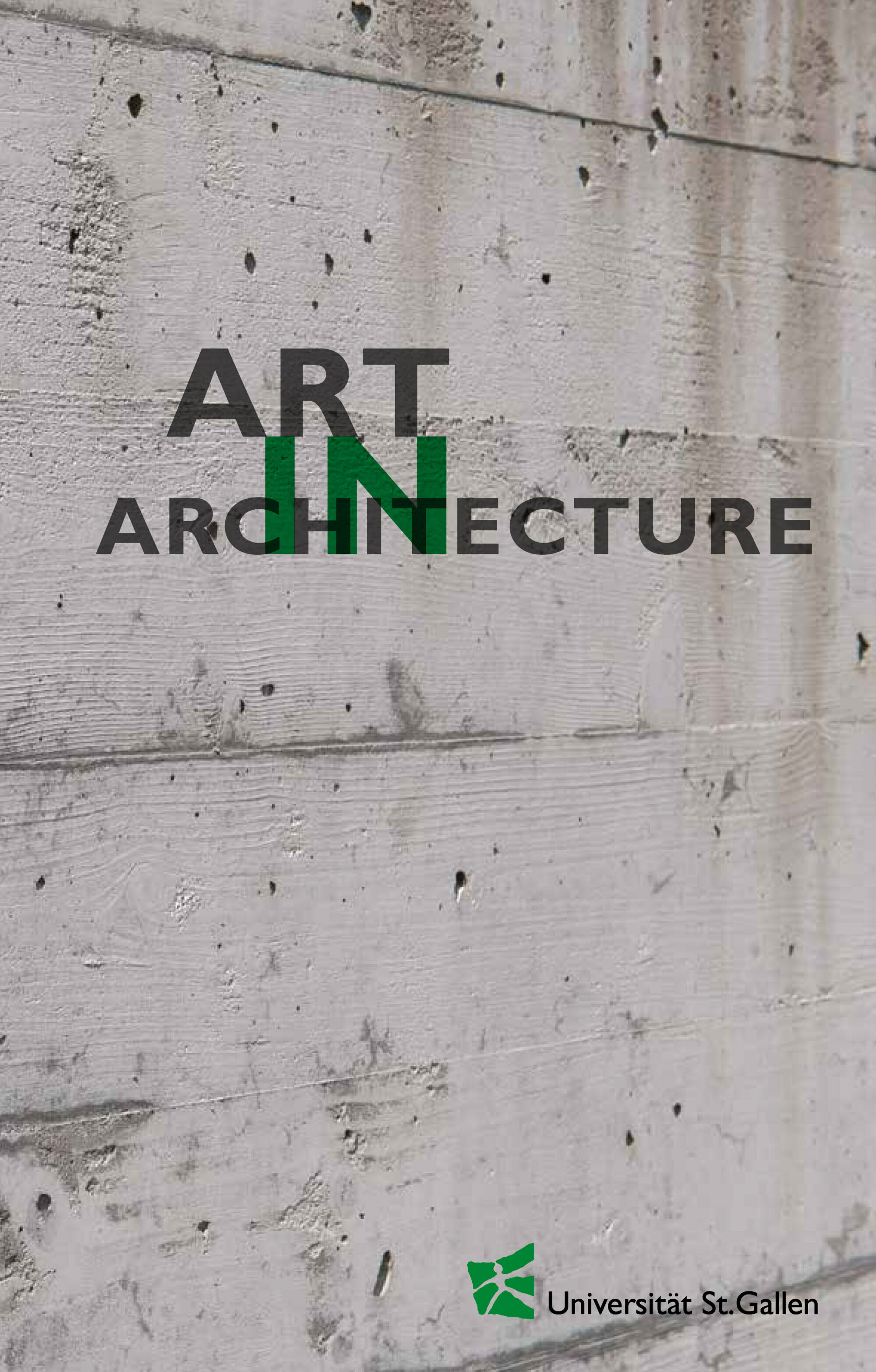 Hsg art in architecture 2018